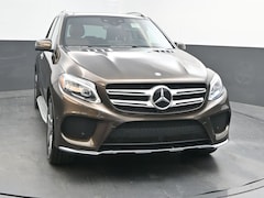 2016 Mercedes-Benz GLE GLE 400 SUV