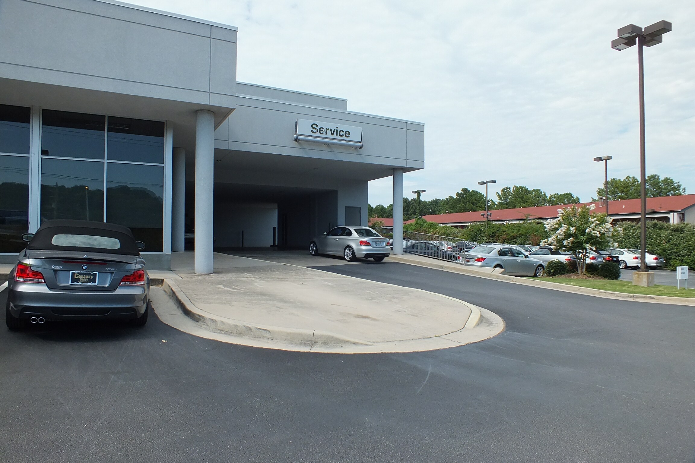 New and Used Cars Huntsville AL Century Automotive Group