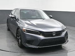 2023 Honda Civic Sport Sedan
