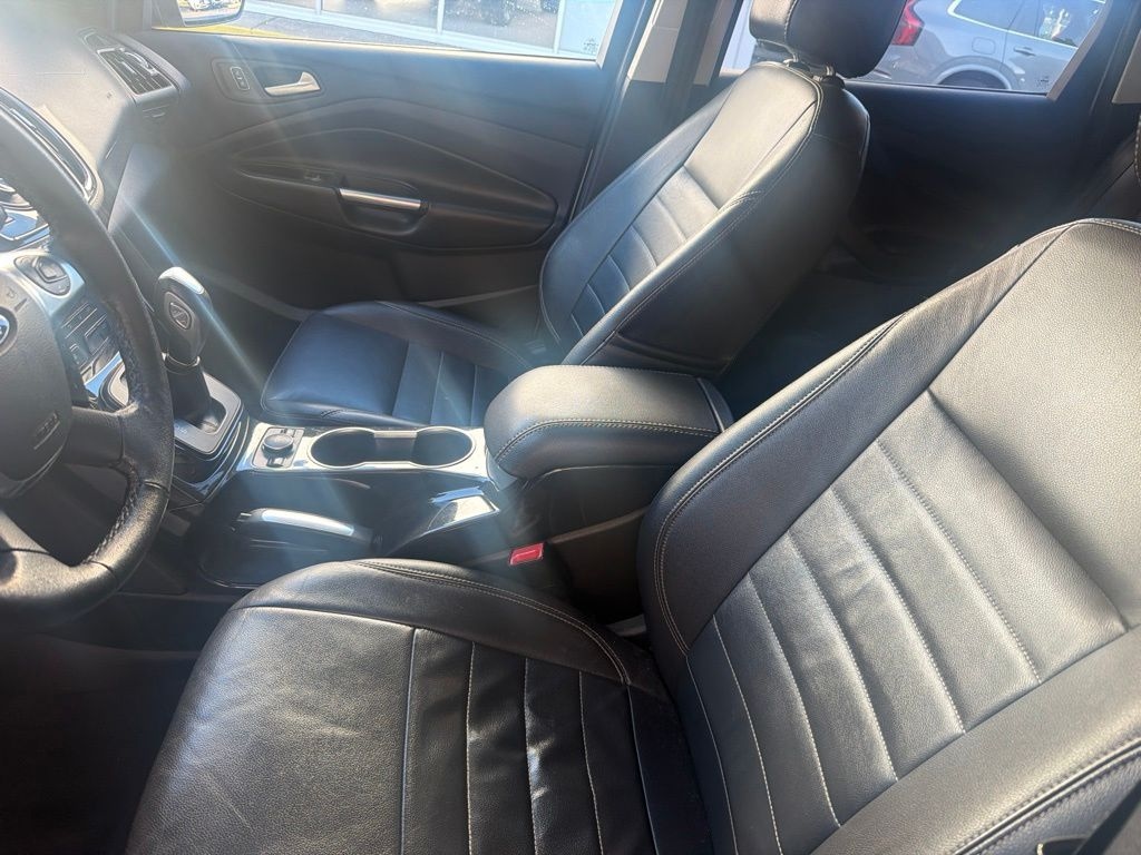 Used 2014 Ford Escape Titanium SUV