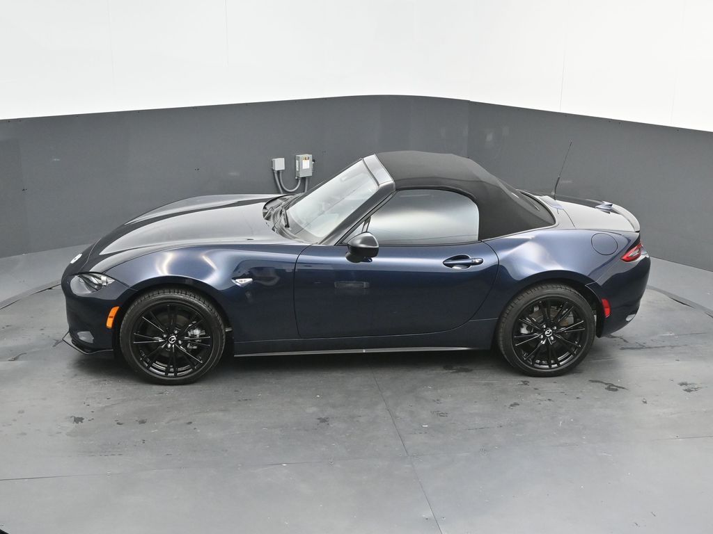 2025 Mazda MX-5 Miata Club - Photo 26