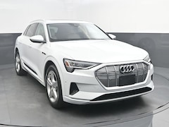 2019 Audi e-tron Premium Plus SUV