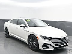 2023 Volkswagen Arteon 2.0T SEL R-Line Sedan