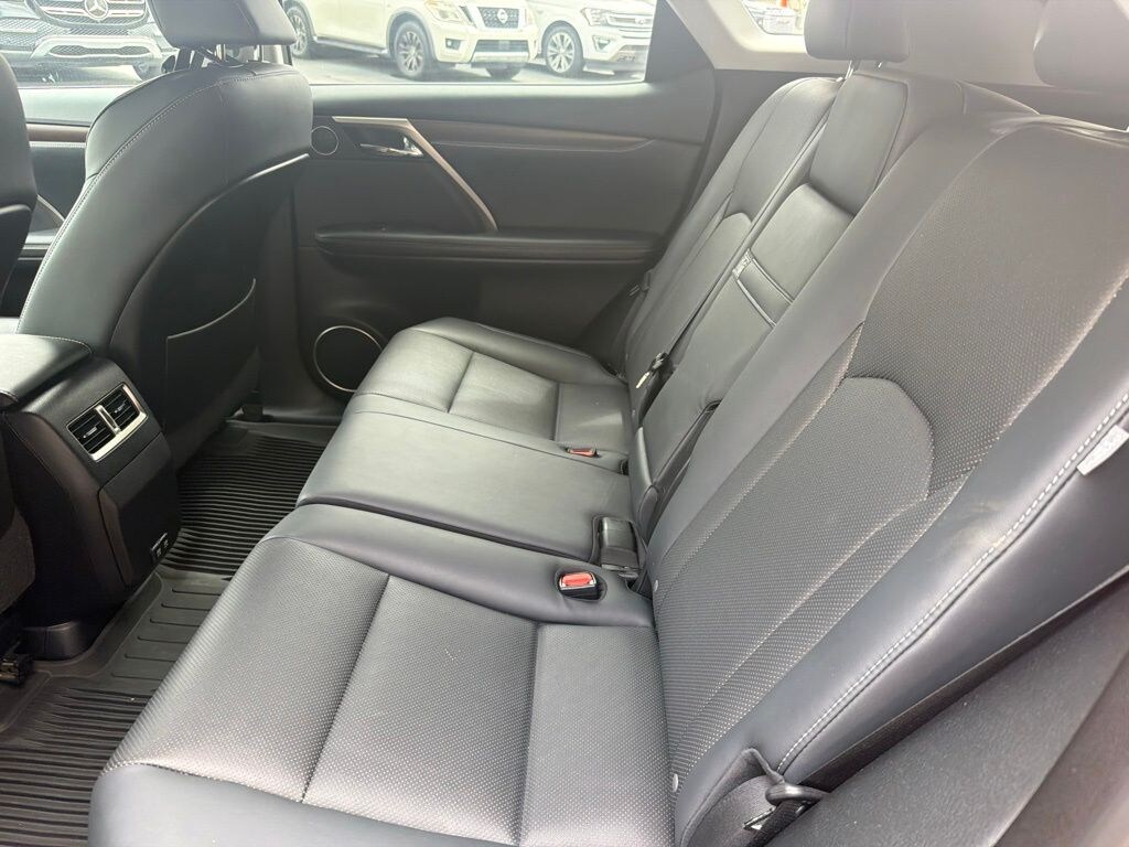 Used 2022 Lexus RX 350 SUV
