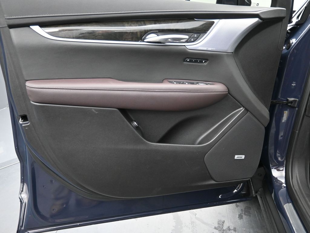 Used 2024 Cadillac XT6 Premium Luxury SUV