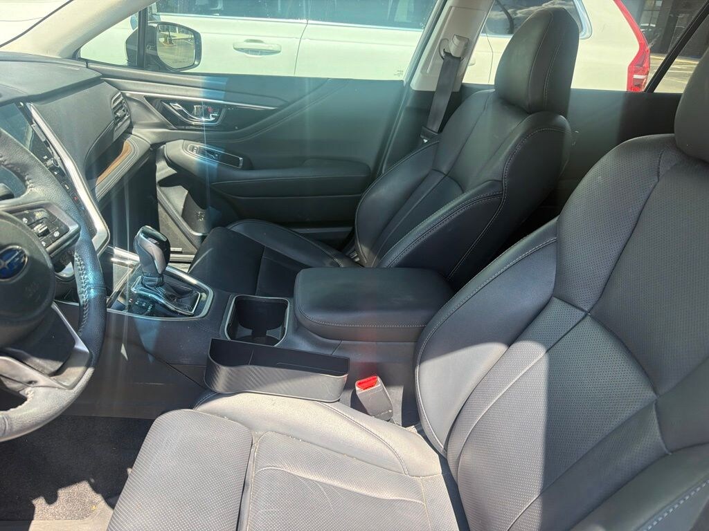 Used 2021 Subaru Outback Limited SUV
