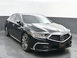  Acura RLX Sport Hybrid