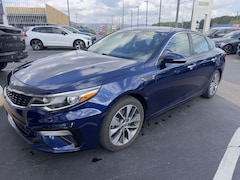 2019 Kia Optima S Sedan