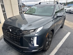 2025 Hyundai Palisade XRT SUV