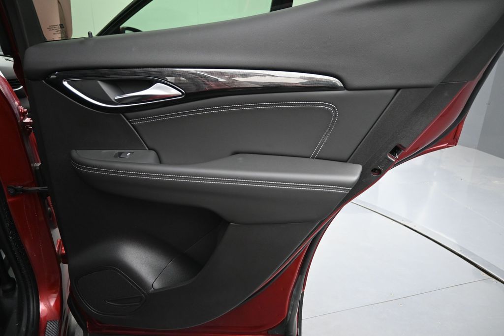 2023 Buick Envision Preferred - Photo 20