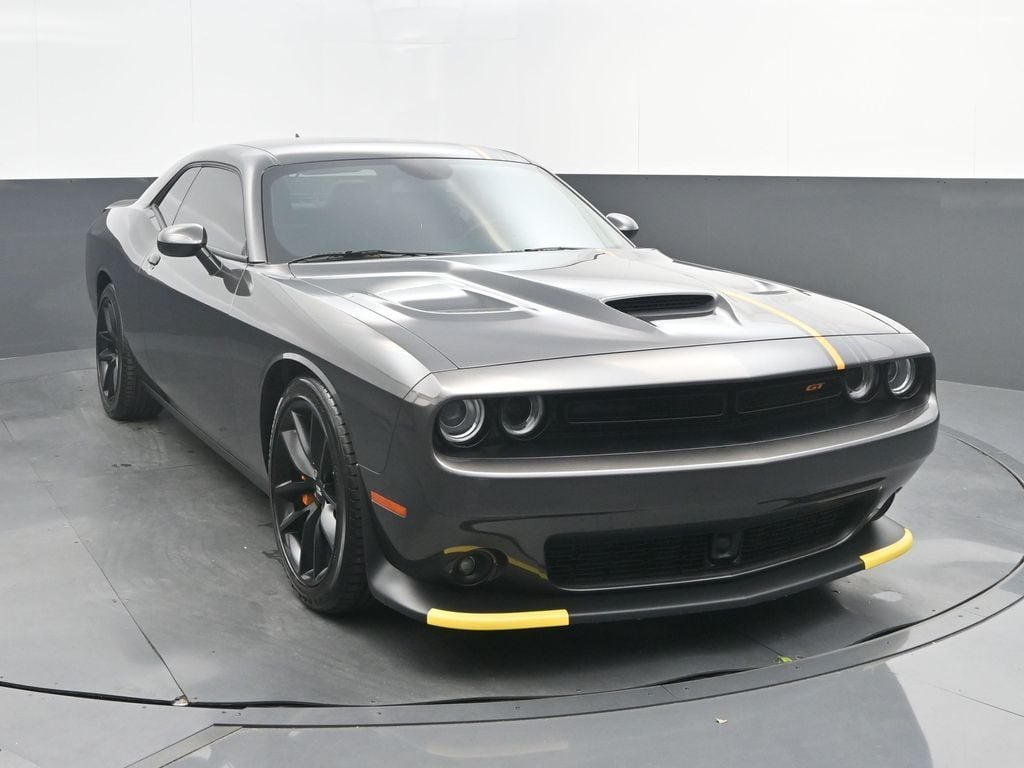 2023 Dodge Challenger GT Auto's photo