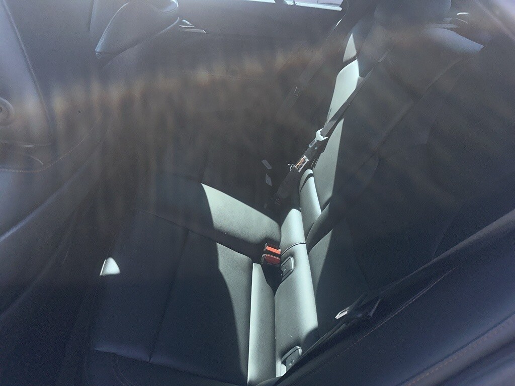 2021 Cadillac CT4 Sport photo 3