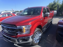 2019 Ford F-150 XLT Truck