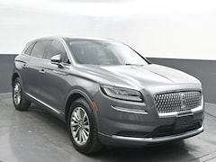 2022 Lincoln Nautilus Reserve SUV
