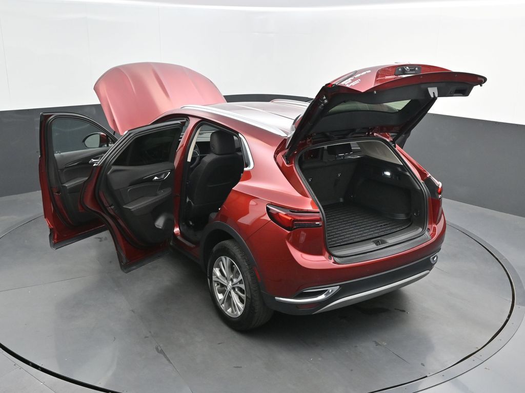 2023 Buick Envision Preferred - Photo 47