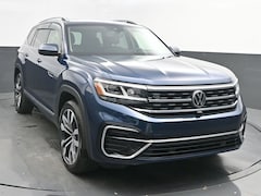 2022 Volkswagen Atlas 3.6L V6 SEL Premium R-Line SUV