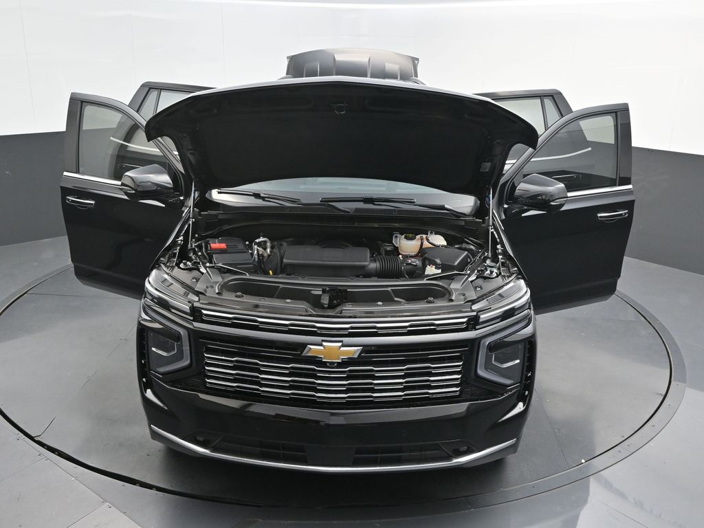2025 Chevrolet Tahoe High Country - Photo 53