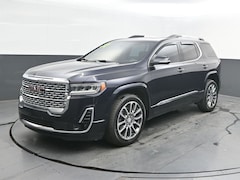 2021 GMC Acadia Denali SUV
