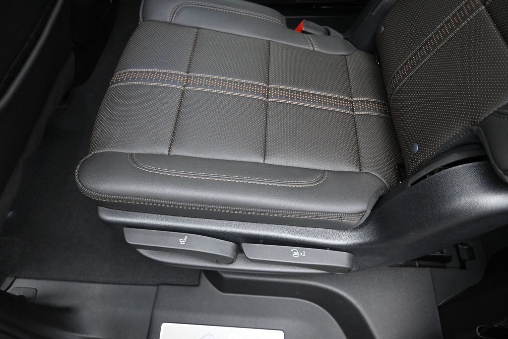 2025 Chevrolet Tahoe High Country - Photo 20