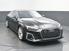 2023 Audi A5 Sportback 45 S Line Premium Plus Hatchback