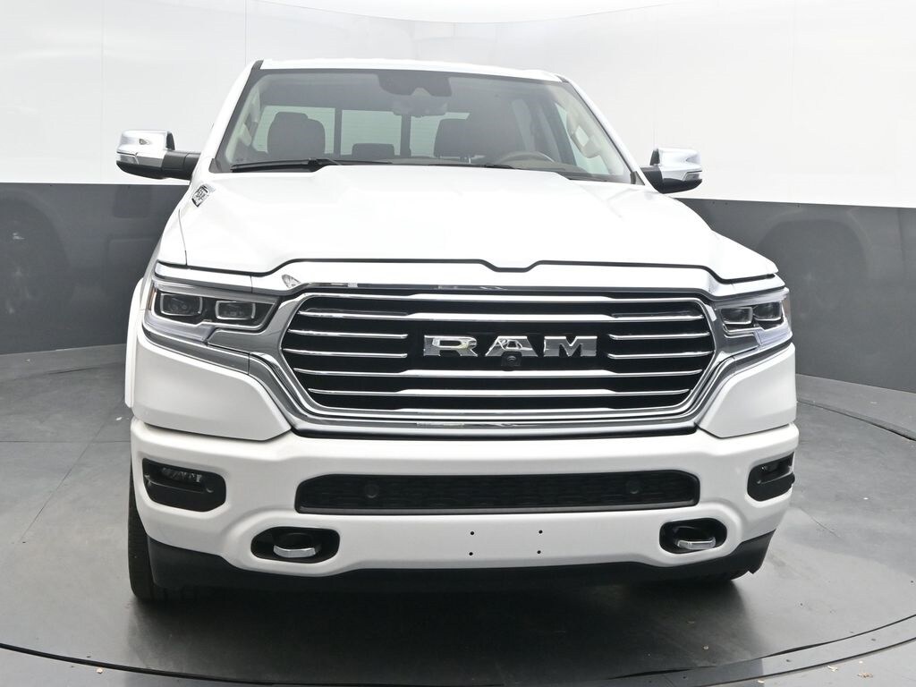 2024 Ram 1500 Laramie Longhorn photo 2