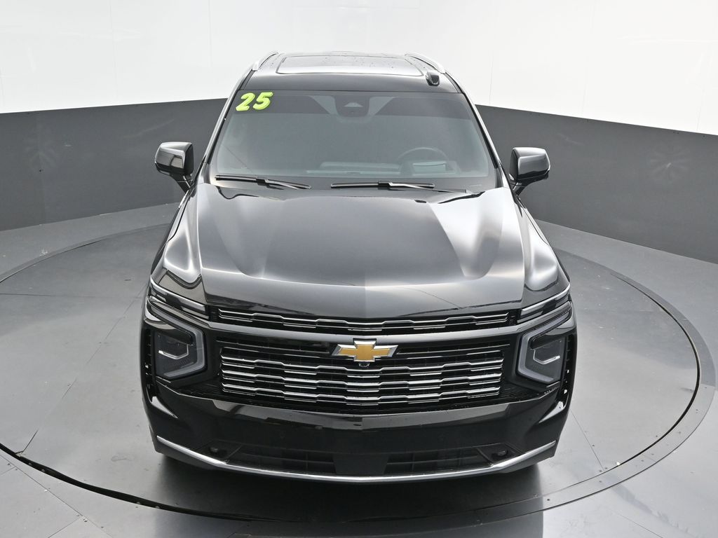 2025 Chevrolet Tahoe High Country - Photo 41