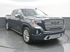 2020 GMC Sierra 1500 Denali Truck