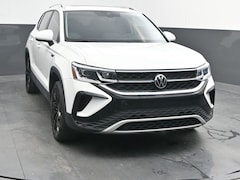 2022 Volkswagen Taos 1.5T SEL SUV