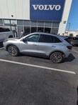 Ford Escape Plug-In Hybrid