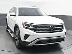 2021 Volkswagen Atlas 2.0T SEL Premium SUV