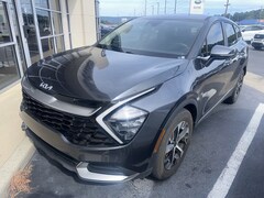 2023 Kia Sportage EX SUV