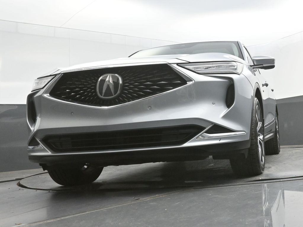 2023 Acura MDX Technology Package - Photo 41