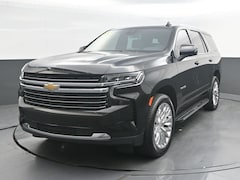2023 Chevrolet Tahoe LT SUV