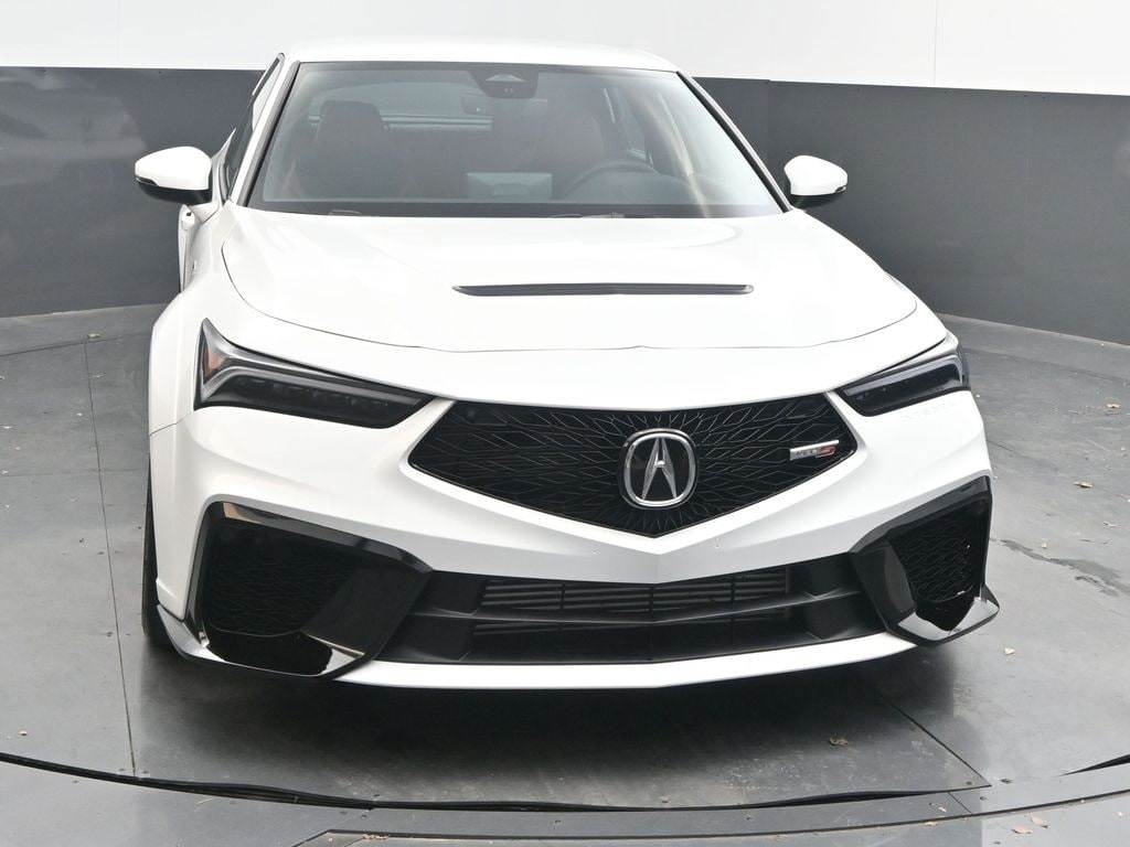 Used 2026 Acura Integra Type S Hatchback