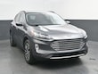  Ford Escape Plug-In Hybrid