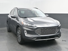 2021 Ford Escape Plug-In Hybrid Titanium SUV