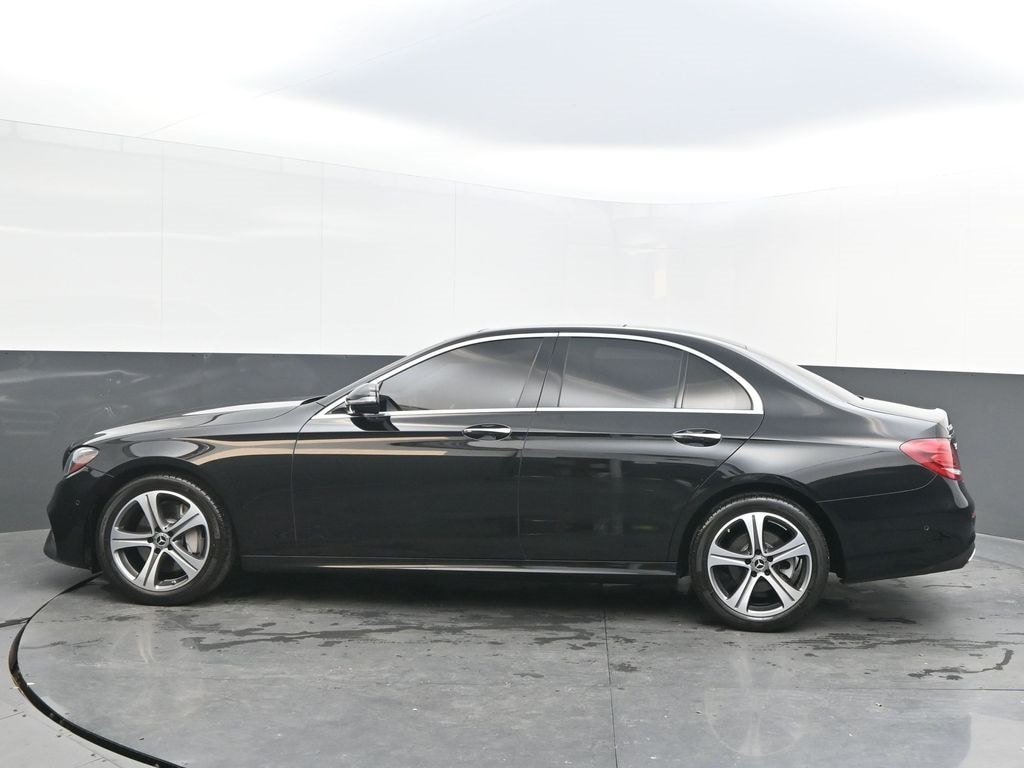 Used 2020 Mercedes-Benz E-Class E 350 Sedan