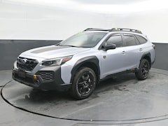 2025 Subaru Outback Wilderness SUV