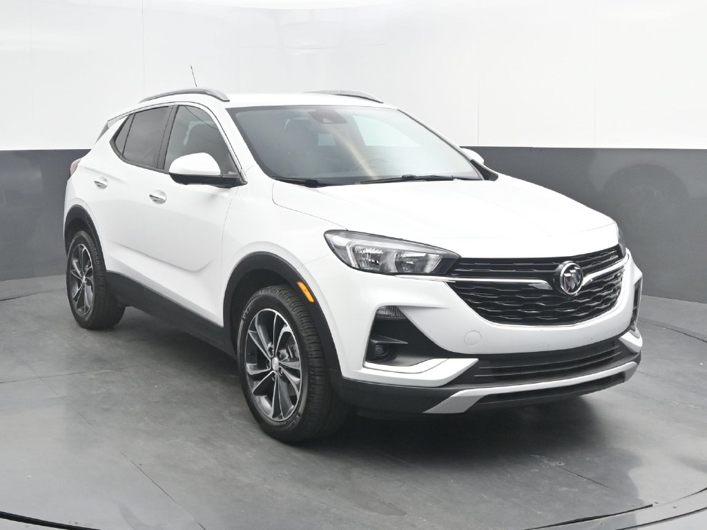 2020 Buick Encore GX
