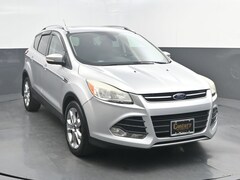2014 Ford Escape Titanium SUV