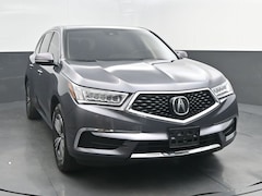 2018 Acura MDX 3.5L SUV