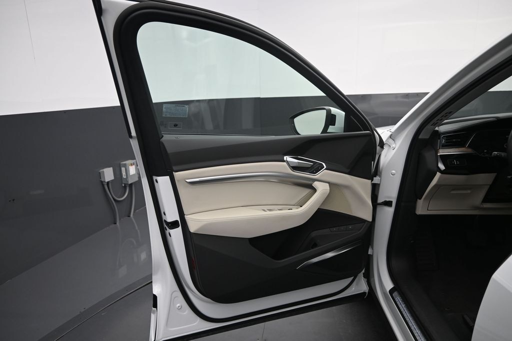 Used 2019 Audi e-tron Premium Plus SUV
