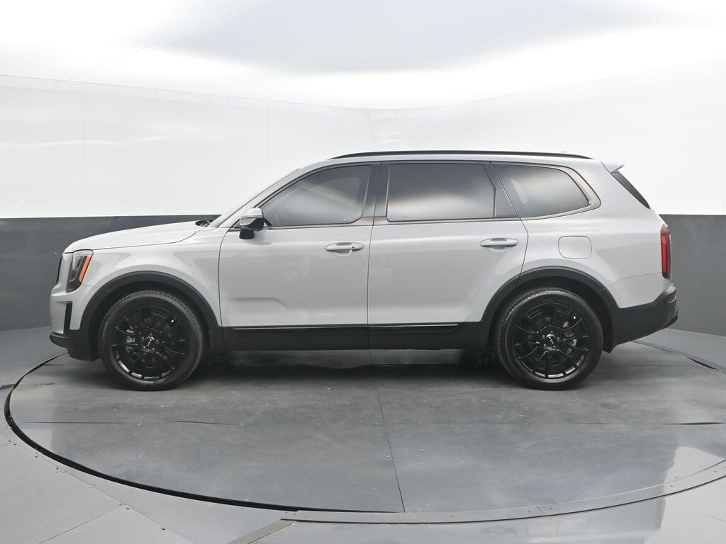 Used 2022 Kia Telluride SX SUV