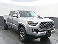 2023 Toyota Tacoma TRD Sport Truck