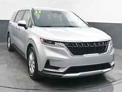 2022 Kia Carnival LXS Minivan/Van