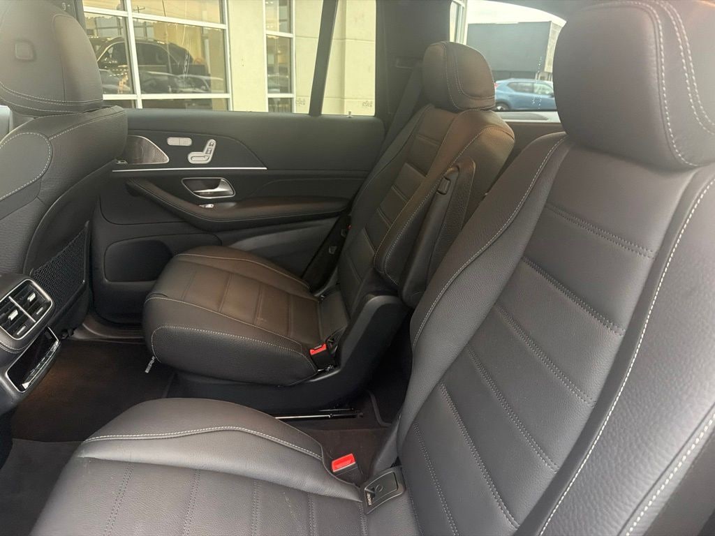 Used 2026 Mercedes-Benz GLS GLS 450 SUV