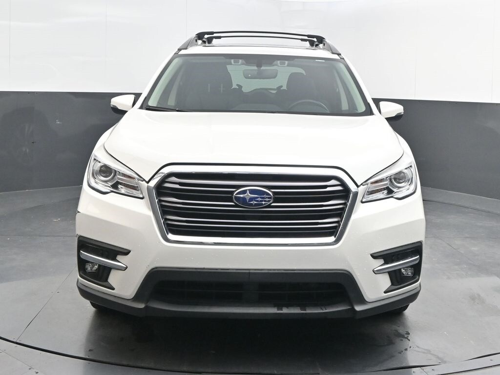 2019 Subaru Ascent Limited photo 2