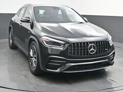 2023 Mercedes-Benz GLA GLA 35 AMG SUV