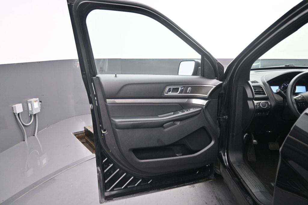 Used 2019 Ford Explorer XLT SUV