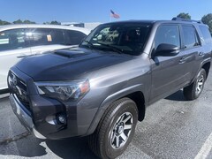2021 Toyota 4Runner TRD Off-Road Premium SUV